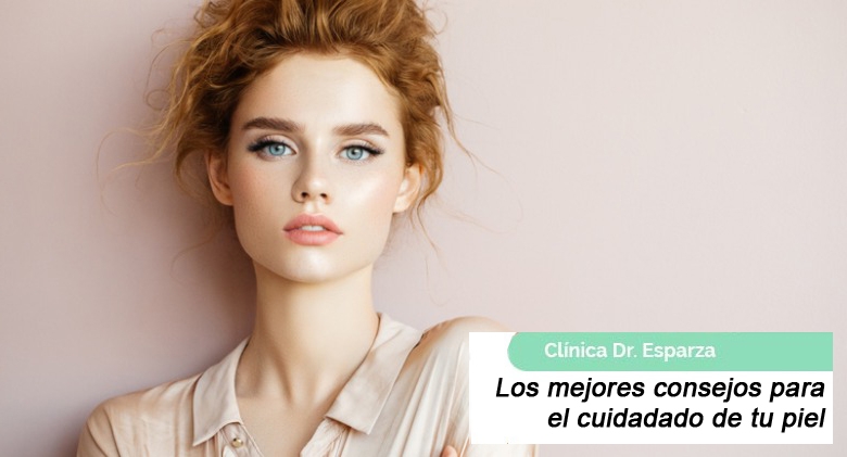 consejos para tu piel