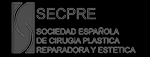 logo secpre