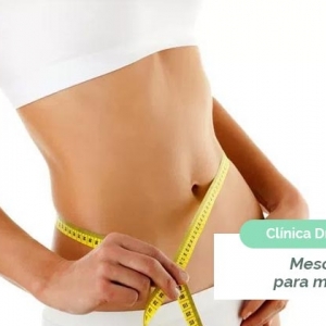 Imagen Operación bikini: mesoterapia corporal para moldear el cuerpo