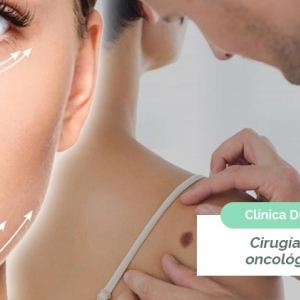 Imagen Cirugía dermatológica - oncológica y reparadora
