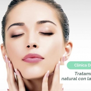 Imagen Tratamiento antiarrugas natural con la bioestimulación