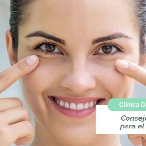 Imagen Consejos y tratamientos para cuidar nuestro contorno de ojos