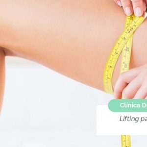 Imagen Cómo eliminar la grasa de los muslos con el lifting crural