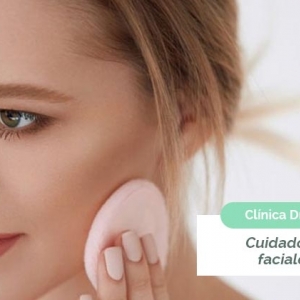 Imagen Cuidados y tratamientos faciales según la edad