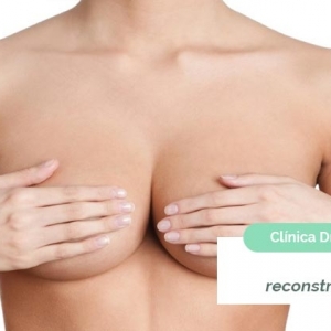 Imagen Cirugía de reconstrucción de pecho