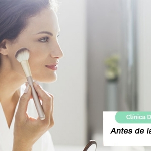 Imagen Antes de la cirugía plástica facial. Consejos (Primera parte)