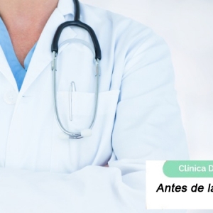 Imagen Antes de la cirugía plástica facial. Consejos (Segunda parte)