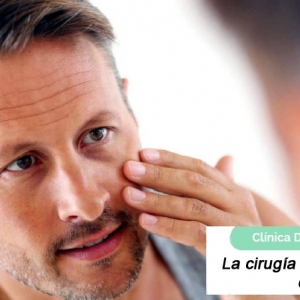 Imagen La cirugía estética también es para hombres