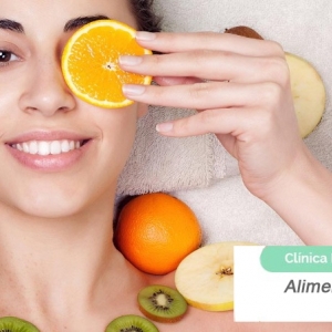 Imagen alimentos que reducen las arrugas