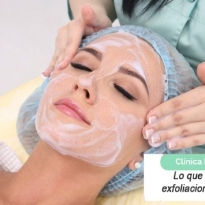 Imagen Lo que debe saber sobre las exfoliaciones químicas (Parte 1)