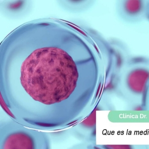 Imagen ¿Que es la medicina regenarativa?
