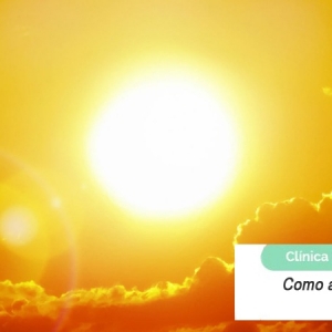 Imagen Como afecta el sol a la piel (Parte 2)