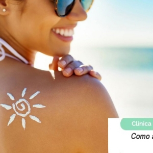 Imagen Como afecta el sol a la piel (Parte 3)