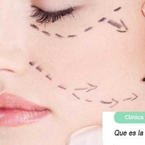 Imagen Que es la cirugía reconstructiva