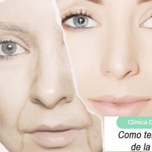 Imagen Cómo tener tersa la piel de la cara y el cuello (Parte 1)