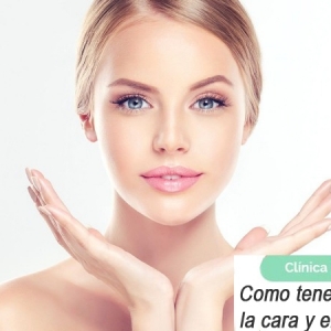 Imagen Cómo tener tersa la piel de la cara y el cuello (Parte 2)