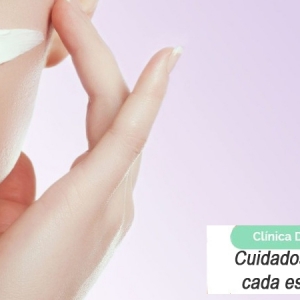 Imagen Cuidados de la piel para cada estación (Parte 2)
