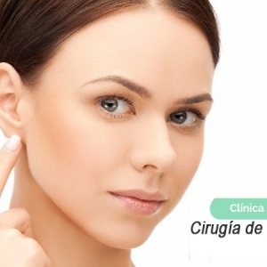 Imagen Cirugía de orejas: otoplastia (Parte 1)