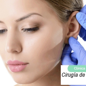 Imagen Cirugía de orejas: otoplastia (Parte 2)