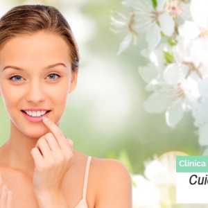 Imagen Cuidados de la piel en primavera