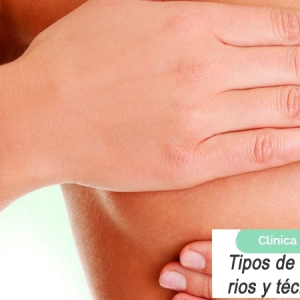 Imagen Principales tipos de implantes mamarios y técnicas de colocación