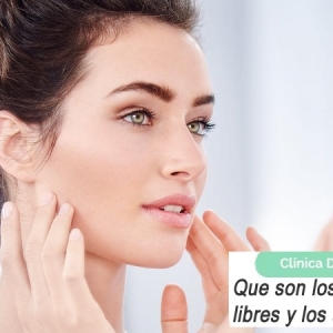 Imagen ¿Qué son los radicales libres y como afectan a la piel?