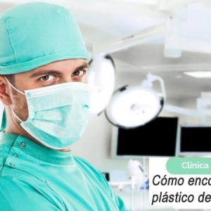 Imagen Cómo encontrar un buen cirujano plástico y de confianza