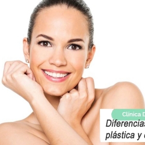 Imagen ¿Cuál es la diferencia entre la cirugía plástica y la cirugía estética?