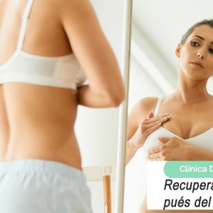 Imagen Recuperar la silueta después del parto