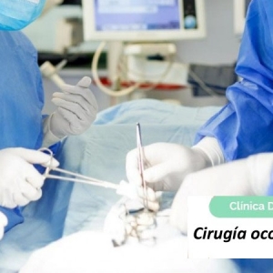 Imagen Cirugía oncológica cutánea