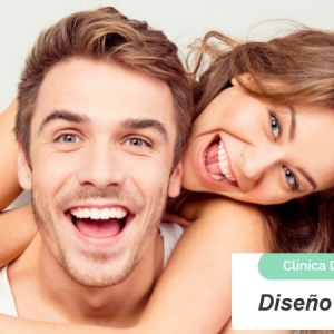 Imagen Diseño de la sonrisa en Cirugía Estética