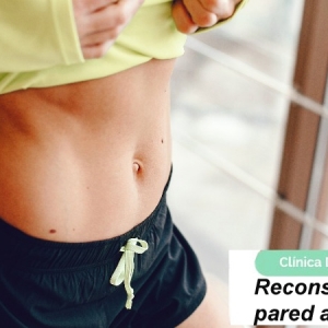 Imagen Reconstrucción de pared abdominal