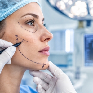 Imagen Reconstrucción facial: técnicas para recuperar la función y la armonía del rostro